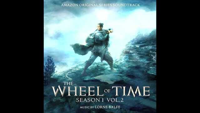 Like a Raging Sun | The Wheel of Time: Season 1, Vol. 2