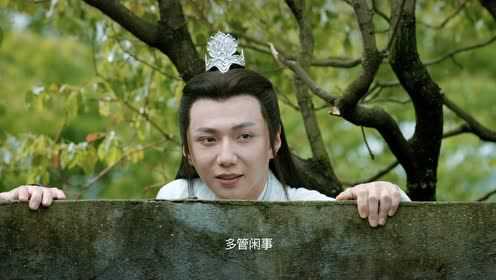 拜托了！别宠我 8集
