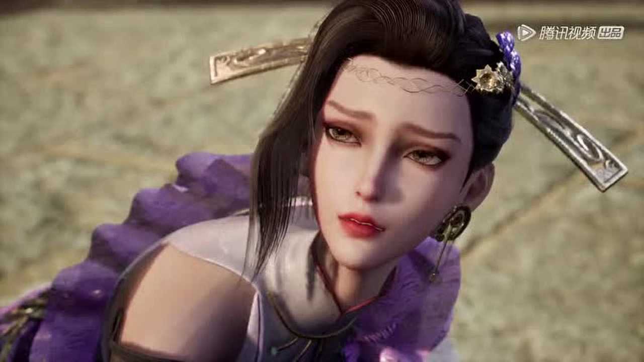 神医九小姐 8集