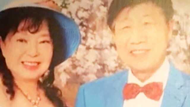 60年夫妻,丈夫白天晚上上班不回家