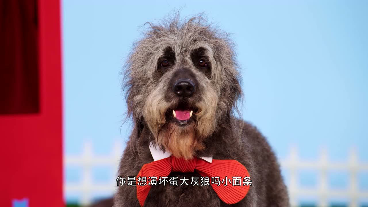 艾摩的世界[普通话版] 8集