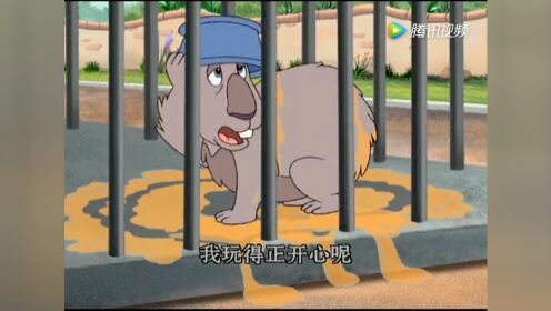 猫和老鼠传奇第一季_04_少儿_动画片大全_腾讯视频