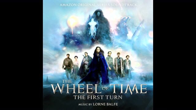 Casein'Shar(Old Blood)| The Wheel of Time: The First Turn