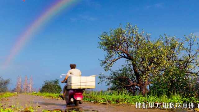 电影《雄狮少年》正片片段《fly away》