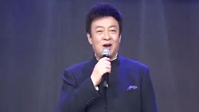 走近海军→吕继宏演唱《水兵之歌》