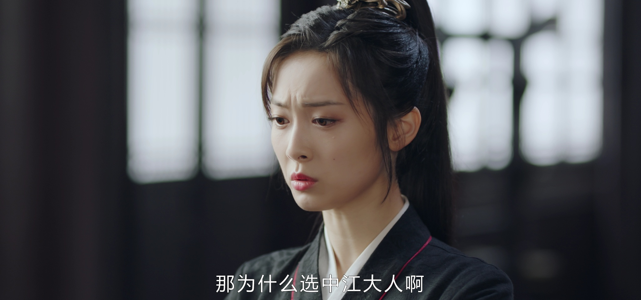 双面赘婿 12集
