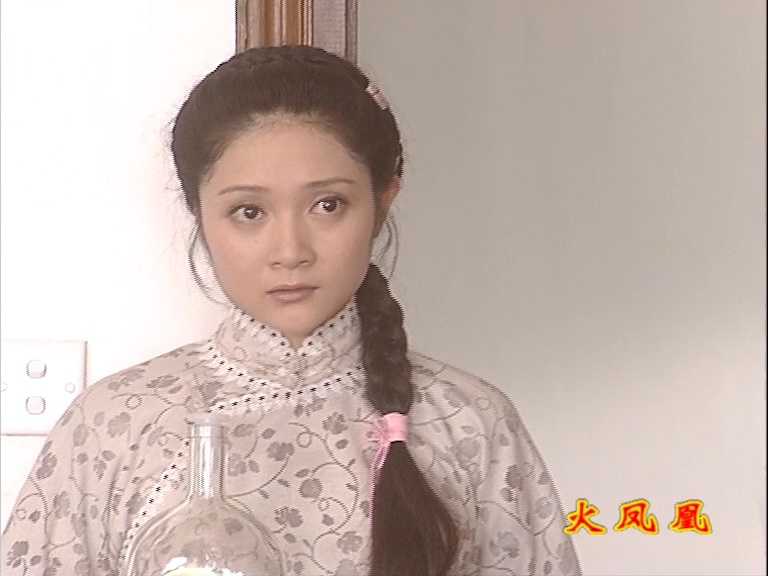 火凤凰 10集