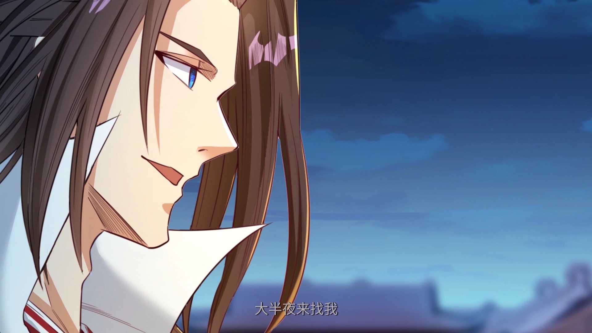 我被困在同一天十万年 第2季 1集