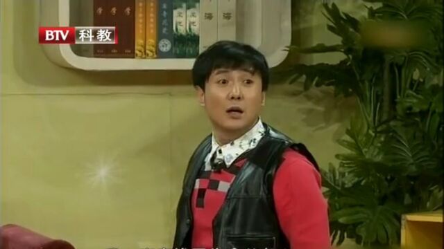 笑声中的记忆之时代弄潮儿