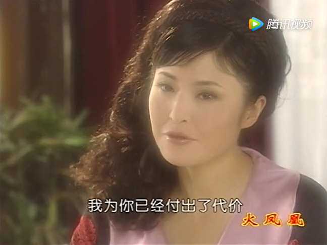 火凤凰 30集
