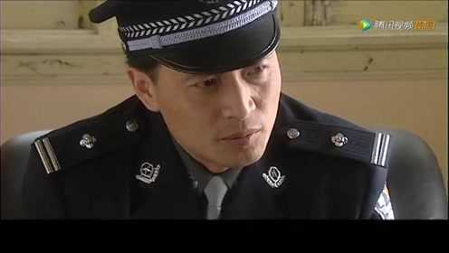 等你归来 10集