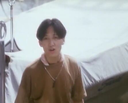 1991靓妹仔高光片段