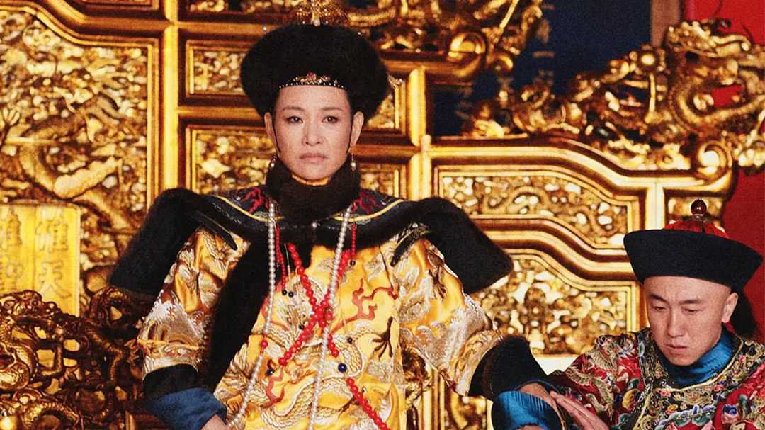 第3期：终结清朝统治的女人