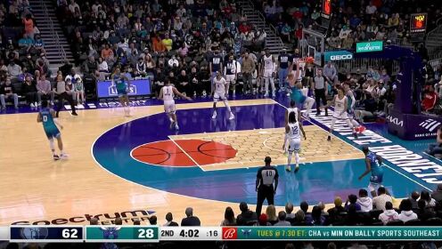 《NBA全场集锦》【球星】三球vs灰熊集锦 砍下25分压哨三分胸有成竹