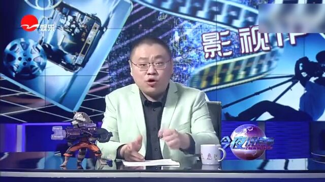 那些被玩坏了的“影视IP”高光片段