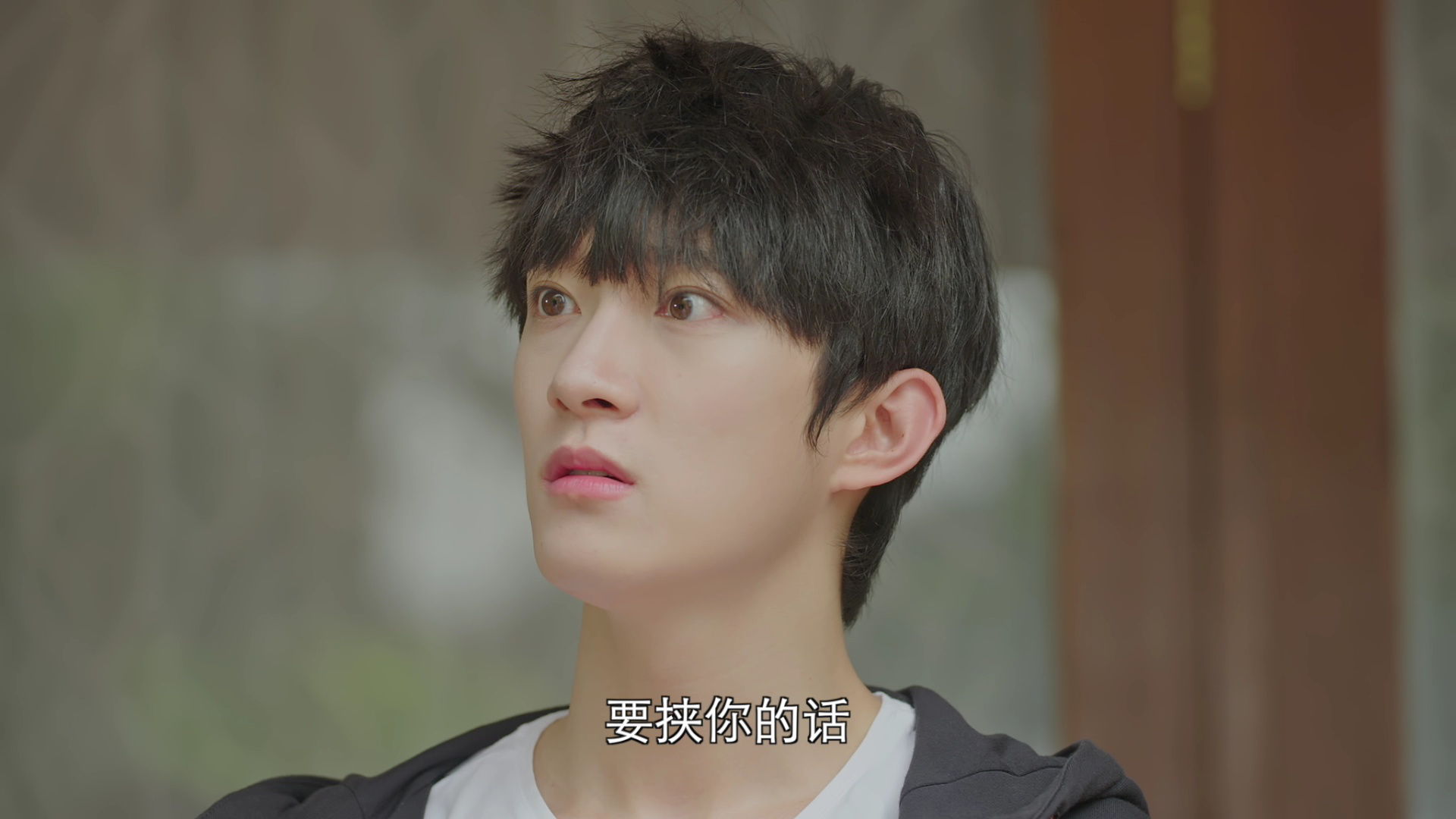 开学吧，博仁少年 2集