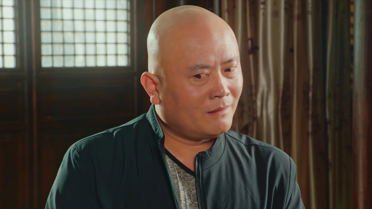 神医大人别撩我 3集