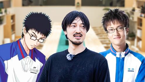 王传君回忆《网球王子》拍摄,冬天含冰块防哈气