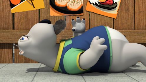 贝肯熊第六季 第32话_高清1080p在线观看平台_腾讯视频