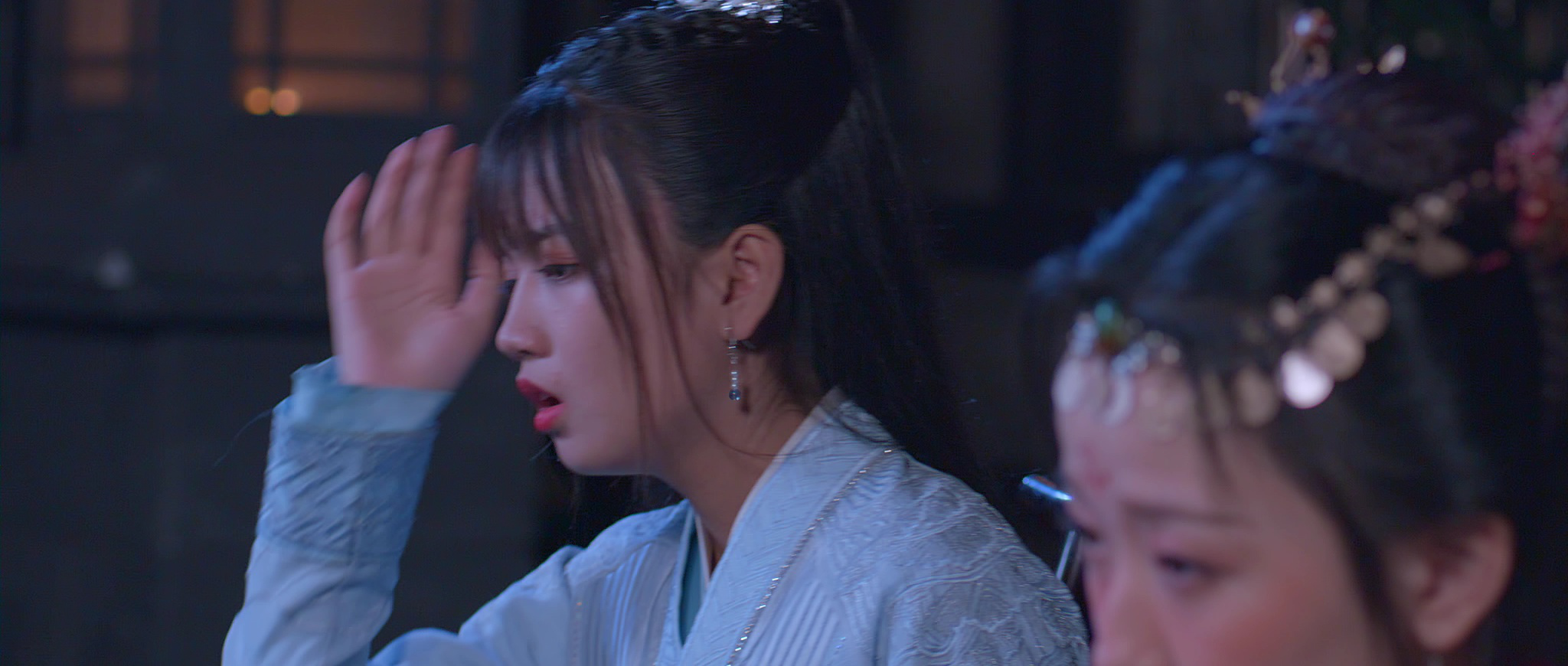 替身小甜妻 19集