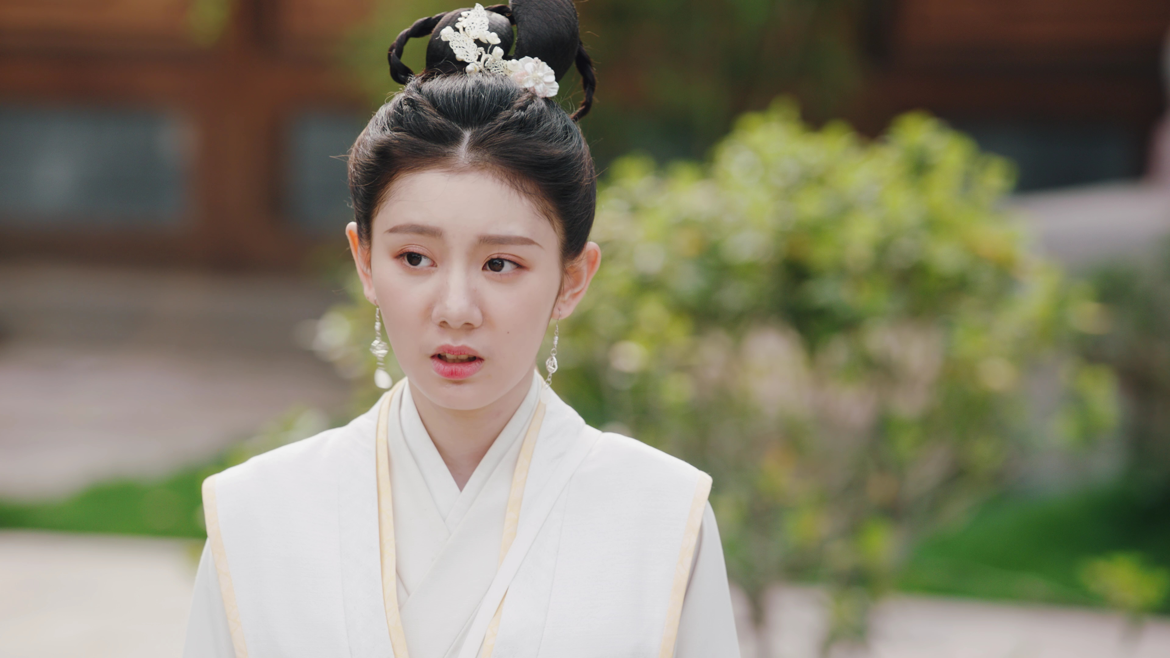 妖皇大人的小红娘 30集