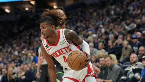 《NBA全场集锦》【球星】杰伦格林vs森林狼集锦 全场砍下21+4效率爆表难救主