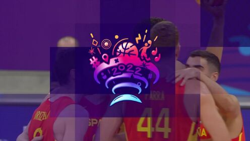 《FIBA》这假动作比真的还真 帕拉晃出破绽拉杆打成2+1