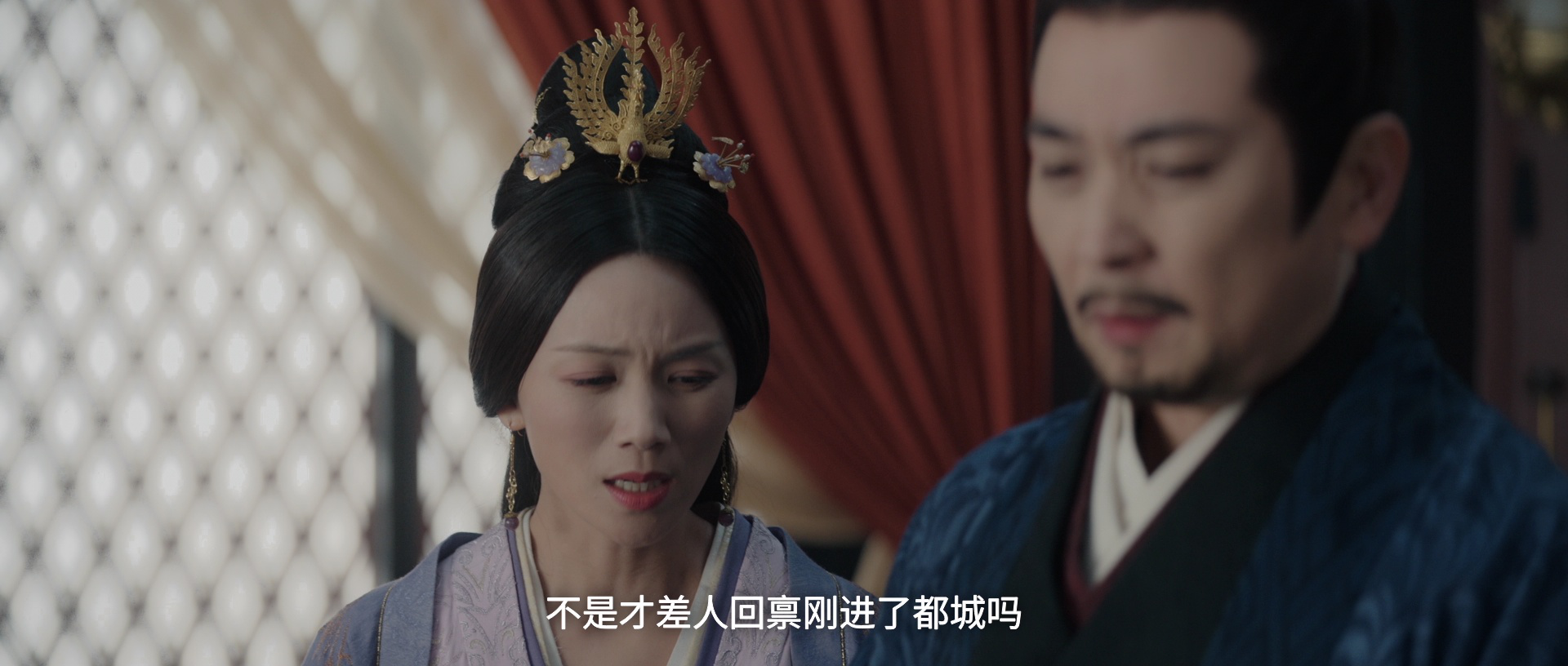 星汉灿烂 52集