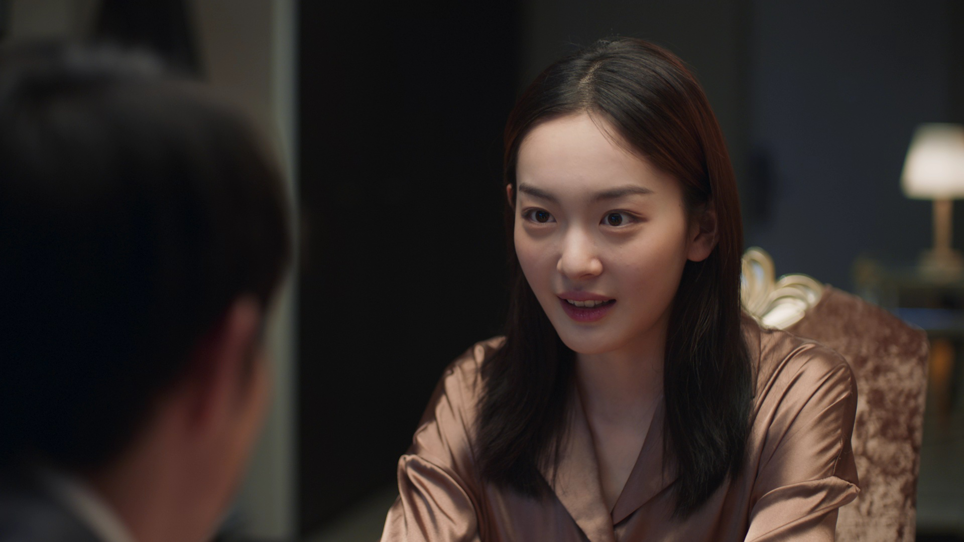 禁忌的妻子 10集
