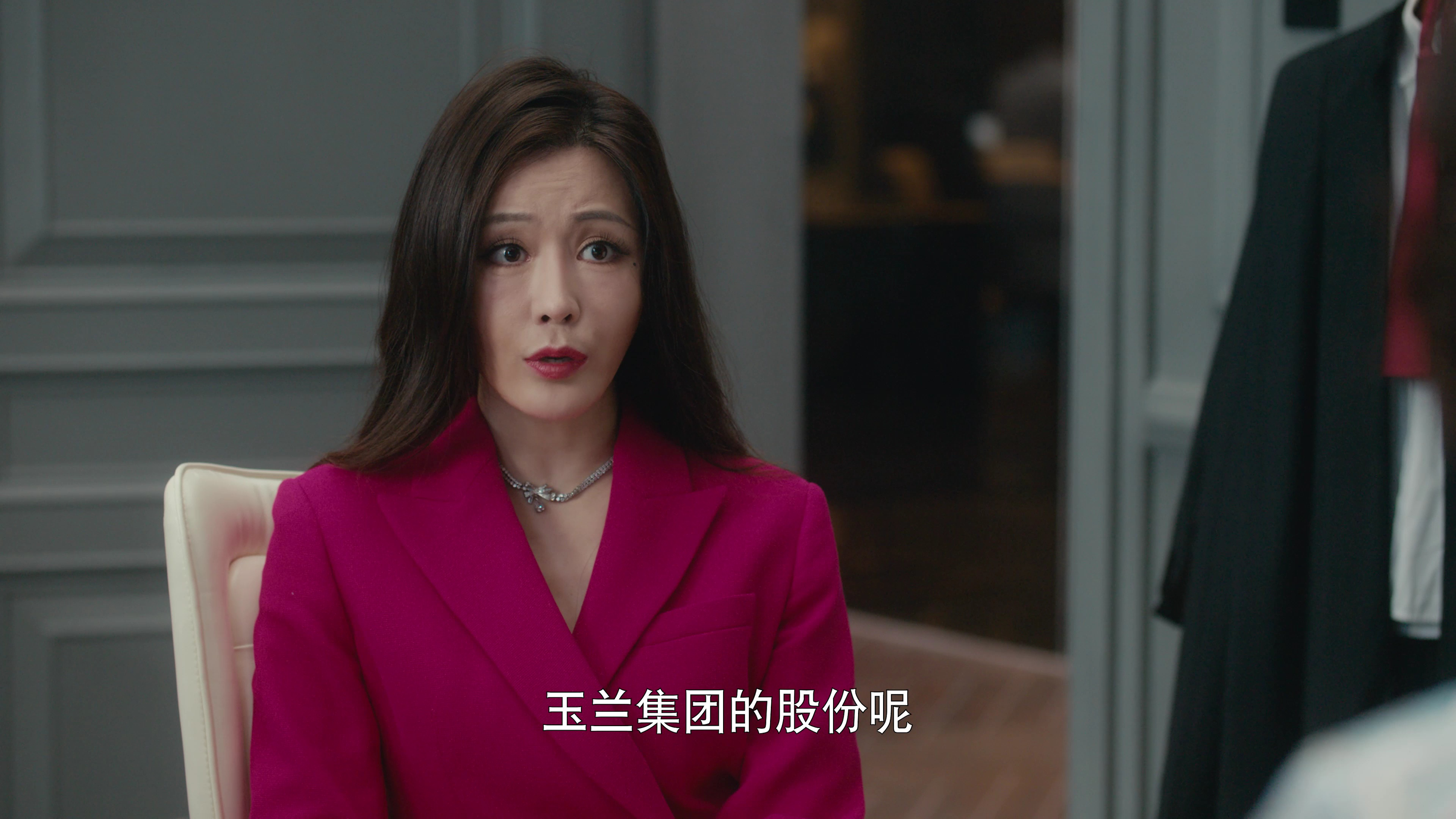 爱的二八定律 14集