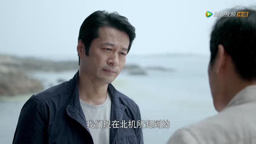 大博弈 16集