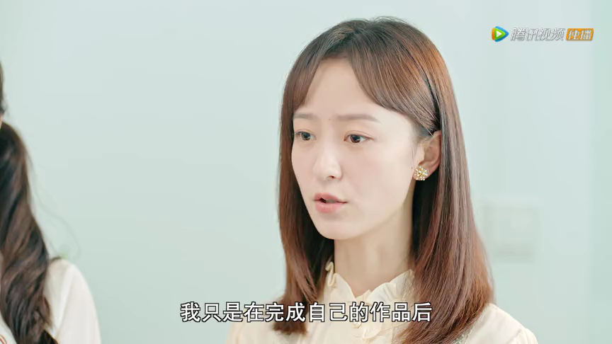 初恋是榴莲先生 8集
