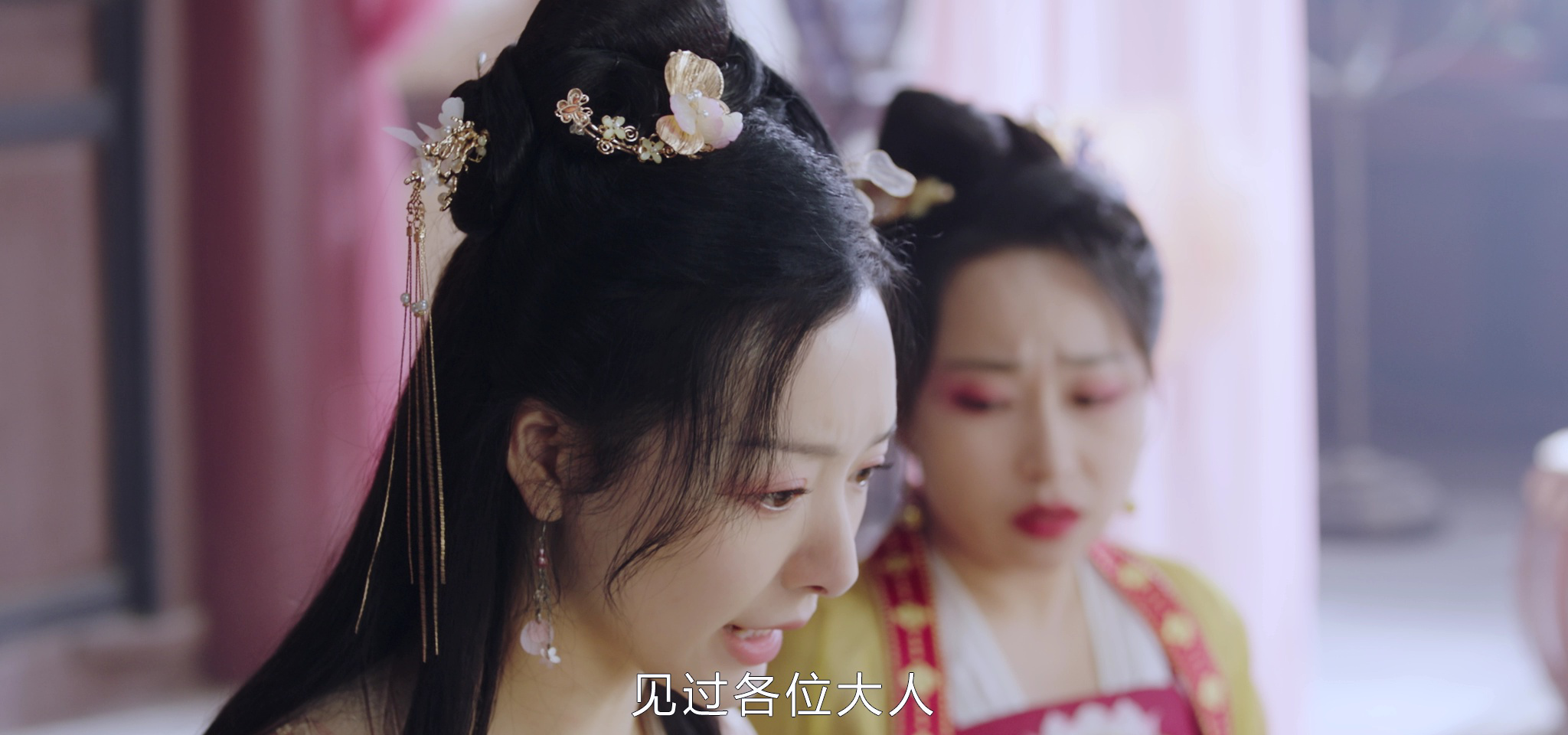 双面赘婿第2季 12集