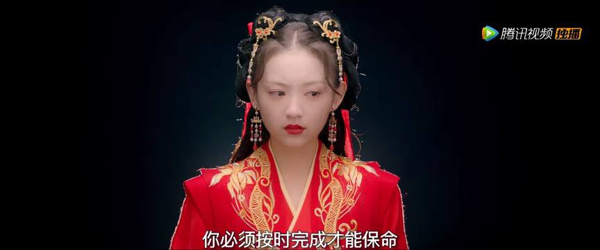 夫君请自重 1集