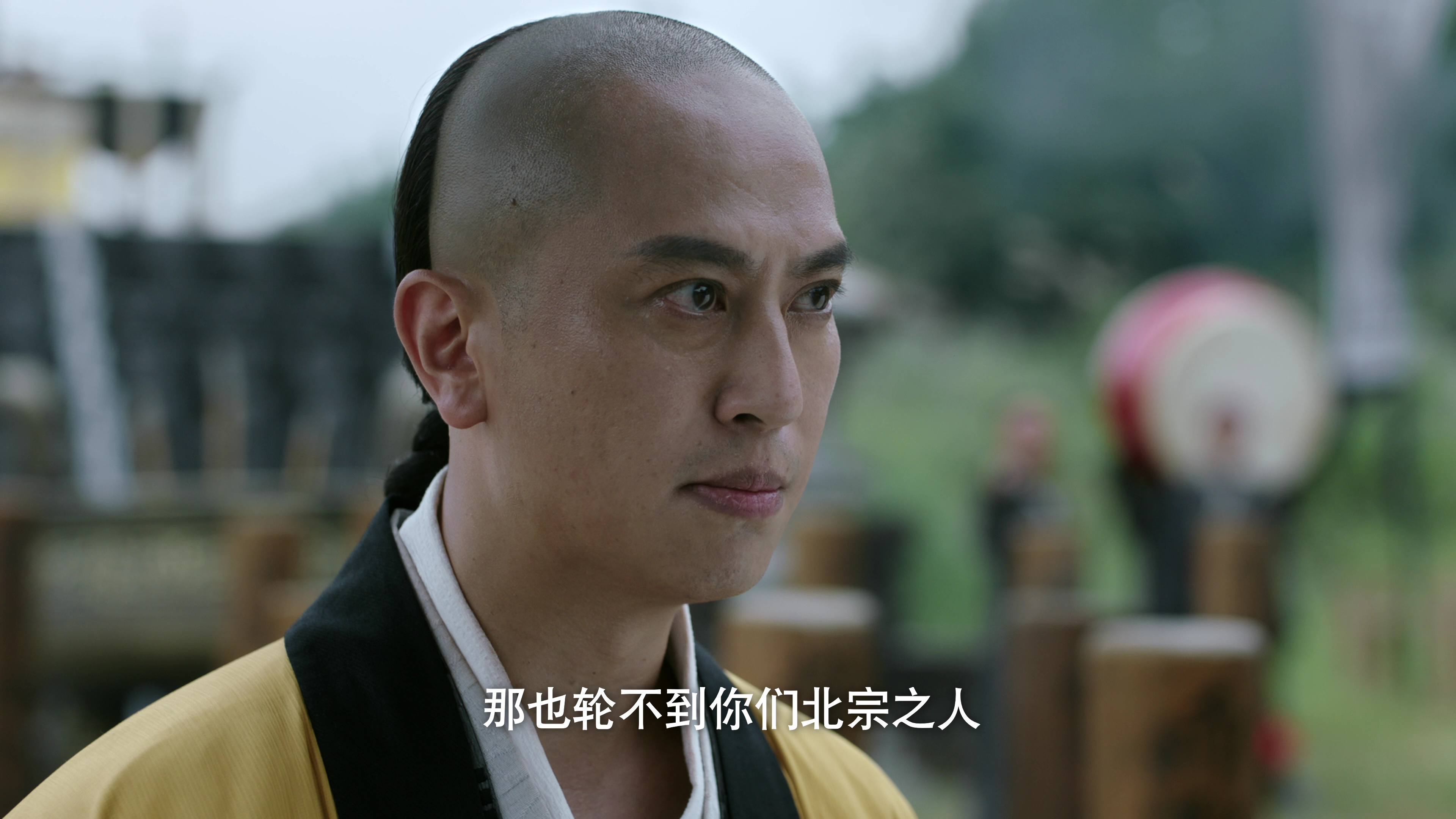 飞狐外传 17集