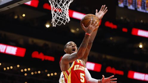 《NBA全场集锦》【球星】穆雷vs步行者集锦 20分12助攻妙传频出帮助球队取胜
