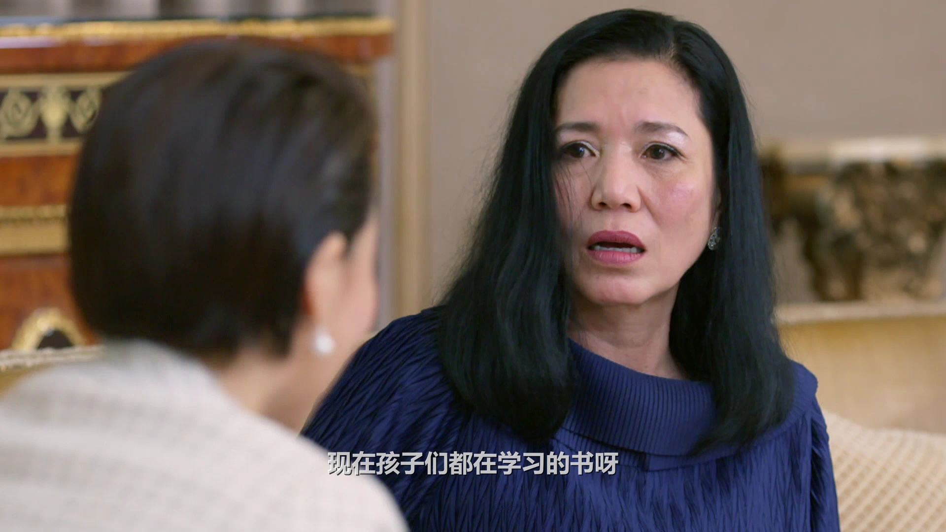 非婚不可[普通话版] 11集