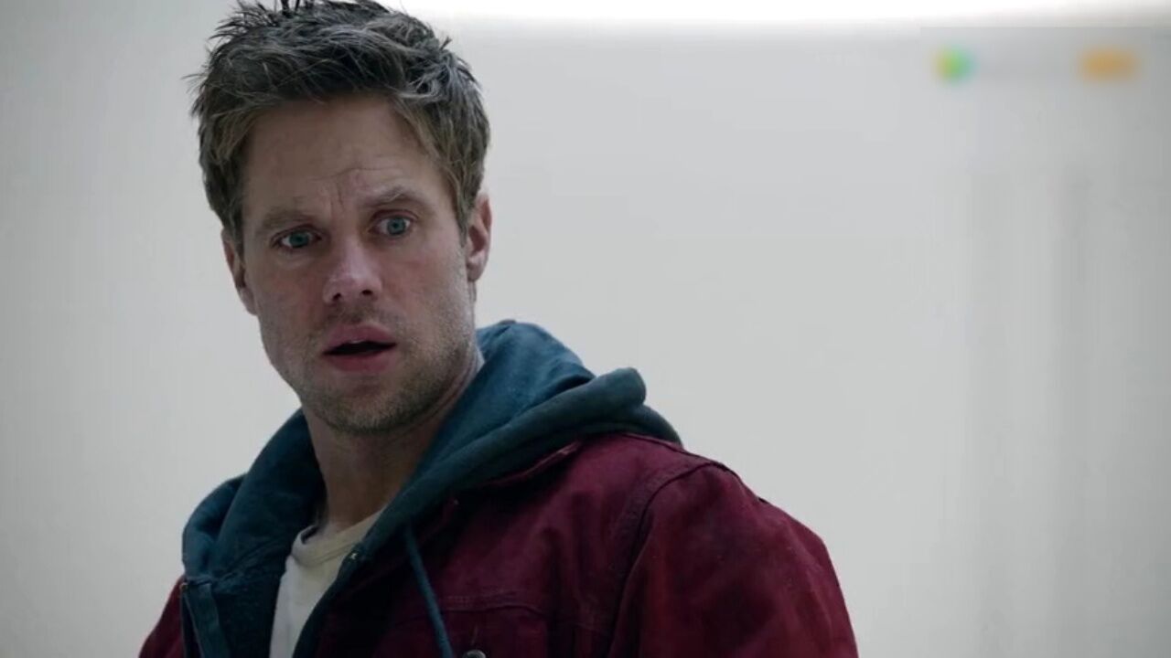 超人前传:氪星第二季_03精彩片段