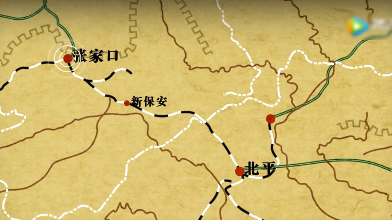 致敬无名英雄