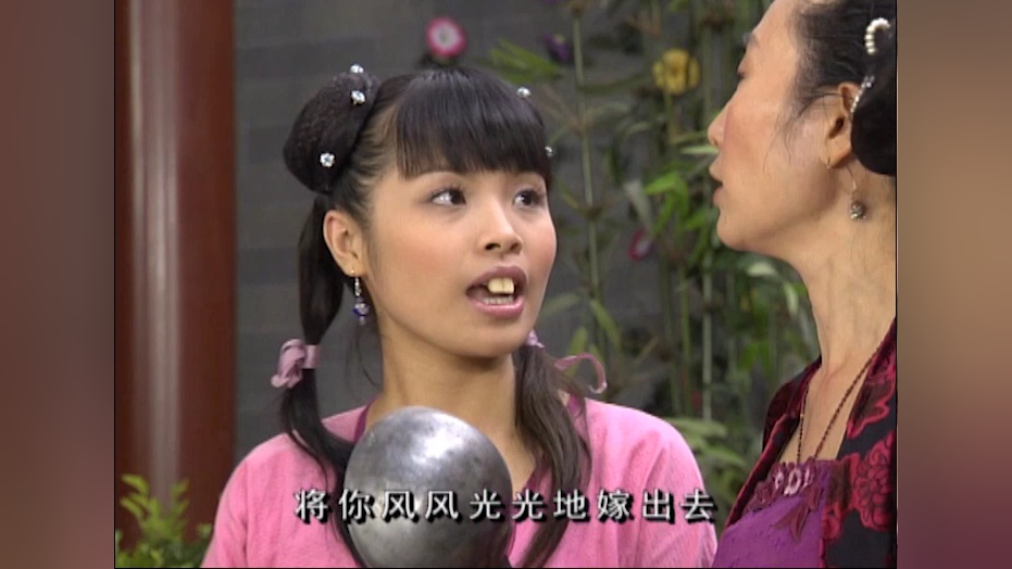 乘龙怪婿第四季 117集