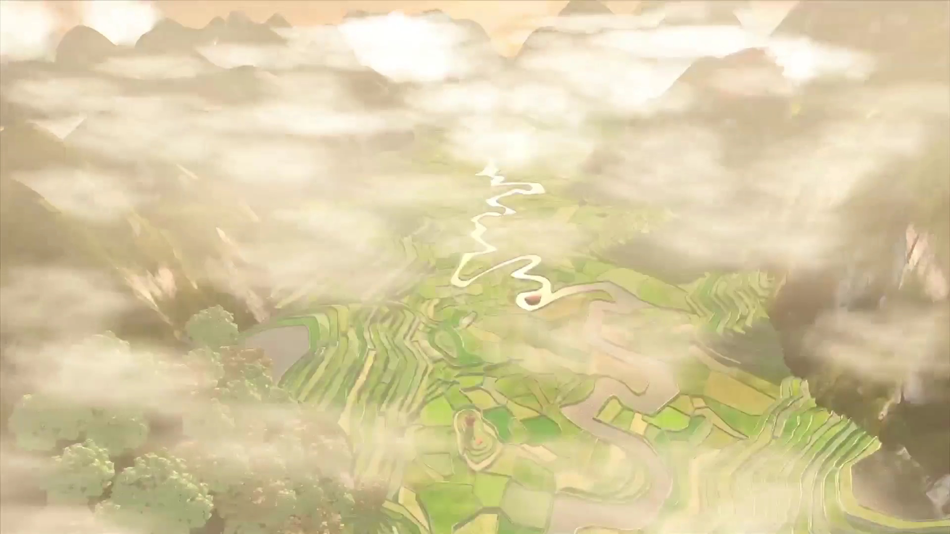 攀霞降魔记 1集