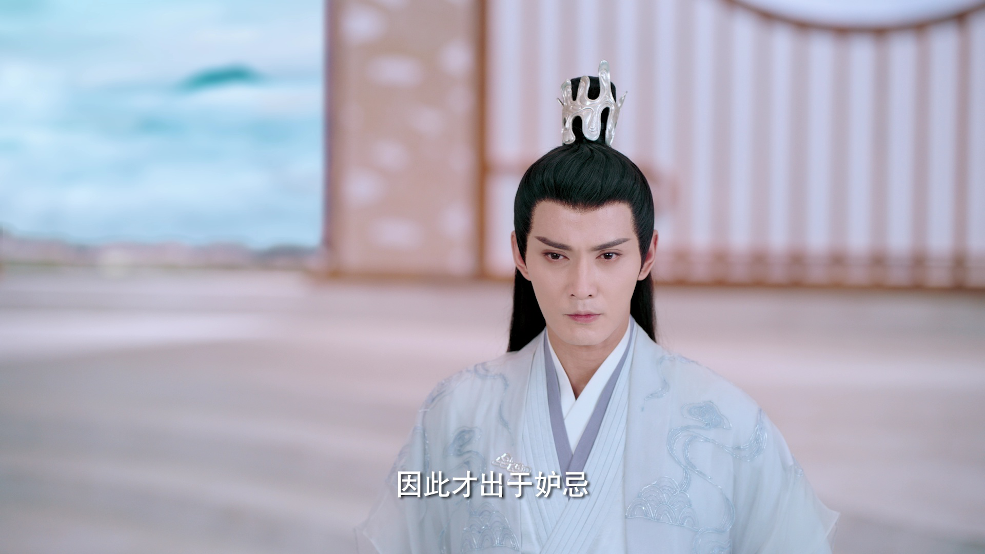 重紫 25集