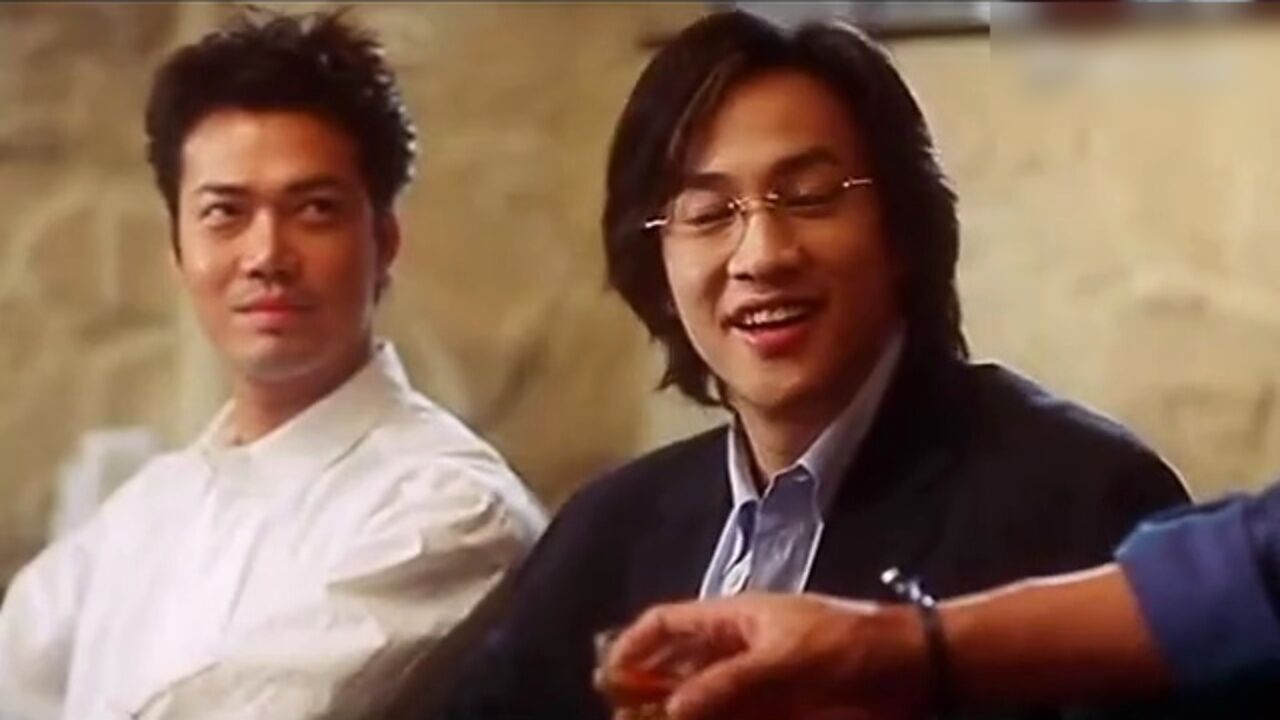 古惑仔系列电影_高清1080P在线观看平台_腾讯视频