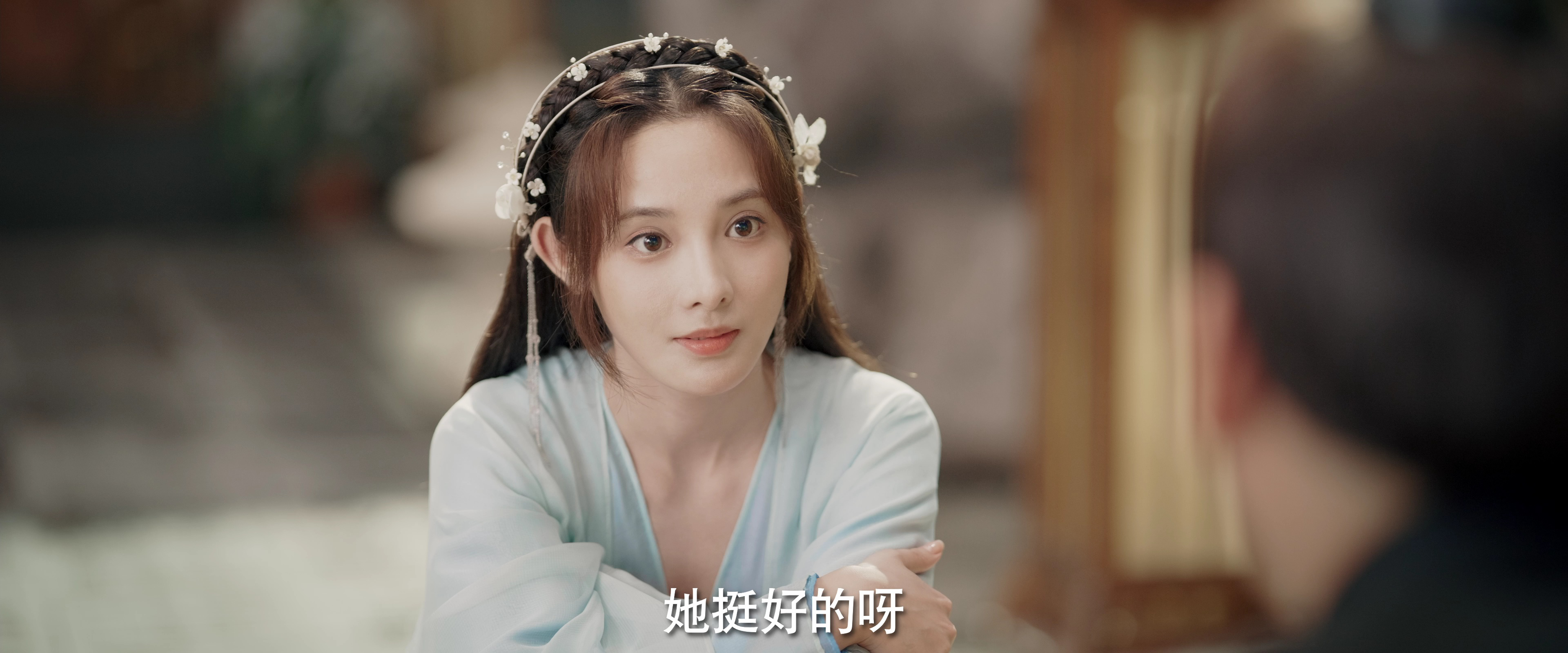 春闺梦里人 31集