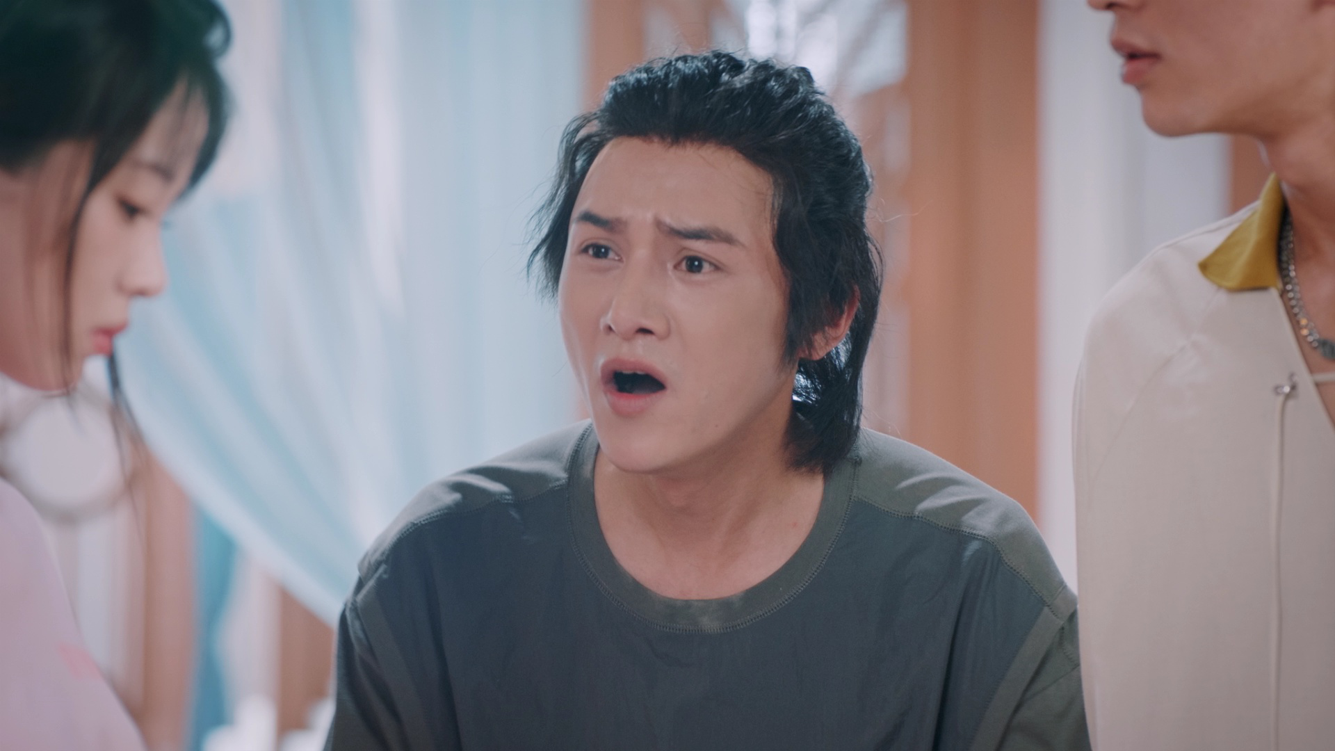 拜托了！别宠我第四季 15集