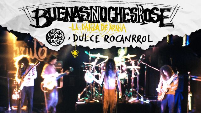 Dulce Rocanrrol