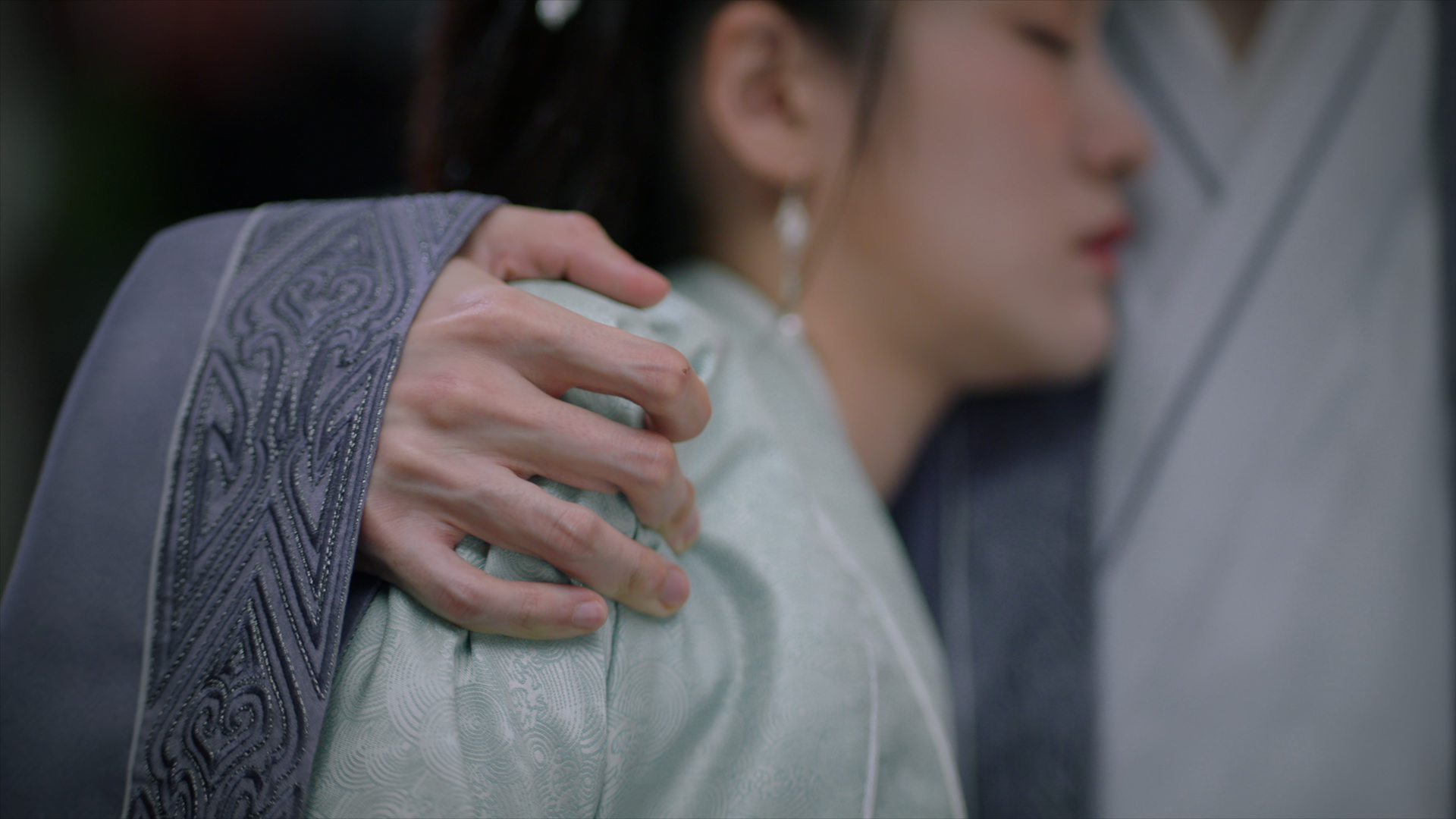 择君记 22集