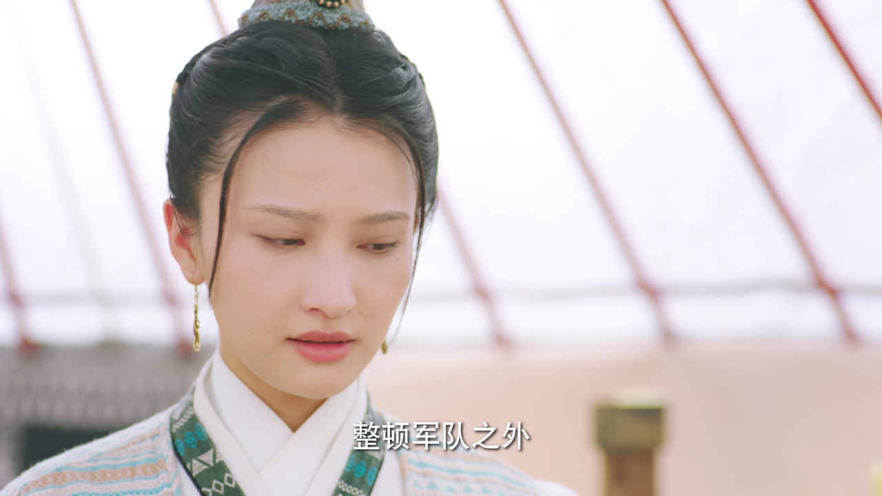 西风烈烈 6集