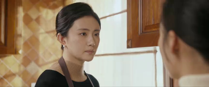 梦中的那片海 37集