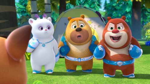 熊熊帮帮团第2季 帮帮团找工作受挫_高清1080p在线观看平台_腾讯视频